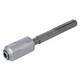 Переходник-адаптер SDS-max на SDS-plus 1800811 220 мм 40Cr 53-54 HRC - изображение 2