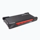 Електрична бігова доріжка XTREXO W200 Walking Pad, чорний - изображение 4