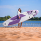 Сапборд Надувна SUP дошка THUNDER SOLA 350 MAX - изображение 4