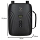 Електрична помпа Trizand 25262 для SUP дошок, 12V, 20 PSI - изображение 3