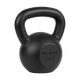 Чавунна гиря Rebel Active 20 кг RBA-2323-20 з ергономічною ручкою і плоским дном - зображення 2