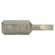 Біти SL3 ¼" 25мм S2 10шт 58-61 HRC ULTRA - зображення 3