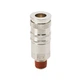 Быстросъемное соединение Sigma MT 1/4" внешнее усиленное 6,2x2,2x2,2 см - изображение 1