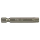 Біти TORX 40х50 мм S2 ¼" 10 шт ULTRA - зображення 3