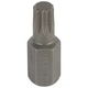 Біти Spline M8x30мм S2 10шт для шуруповерта - зображення 2