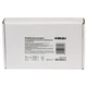 Краскораспылитель Sigma 6818011 сопло 517 для безвоздушной покраски 23x13,8x5,7 см - изображение 7
