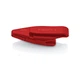 Кусачки Electronic Slim Knips, Ø1,6мм, 150мм KNIPEX 78 03 150 (с чехлом) - зображення 4