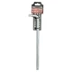 Вороток L-образный ½" 300 мм CrV ULTRA 6050082 - изображение 3
