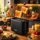 Тостер Rotex RTM115-B - изображение 5