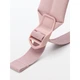 Рюкзак MUJI з сумкою для зберігання ноутбука, повсякденний, димчасто-рожевий, 5А - зображення 7