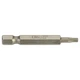 Біти TORX 15х50 мм S2 ¼" 10 шт для шуруповерта - зображення 2