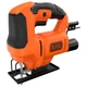 Пила лобзиковая мережева BLACK+DECKER BES602 - изображение 8