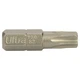 Біти TORX-proof 30х25 мм S2 ¼" 10 шт ULTRA - зображення 3