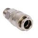 Быстросъемное соединение Grad MT 3/8" внешнее металлическое 6,1x2x2 см - изображение 4