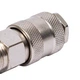 Быстросъемное соединение Grad MT 3/8" внешнее металлическое 6,1x2x2 см - изображение 5