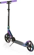 Самокат дитячий X-Rider ST1600 Chrome 206006 (5905399051877) - зображення 2