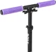 Самокат дитячий X-Rider ST1600 Chrome 206006 (5905399051877) - зображення 5