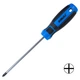 Отвертка крестовая PH 1×125 мм CrV Sigma 4,7х28,5х3 см - изображение 1