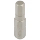 Біти HEX 5x25мм ¼" S2 10шт 58-61 HRC ULTRA - зображення 2