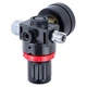 Редуктор с манометром 1/4" 2-10 бар Sigma 7033011 - изображение 3