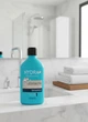 Шампунь Deliplus Hydra Hyaluronic с гиалуроновой кислотой, 400 мл - изображение 1