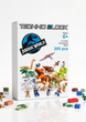 Конструктор Jurassic World Динозавры в ярости - изображение 2