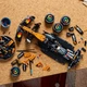 Конструктор Technic Формула 1 McLaren F1 1675 деталей - изображение 8