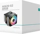 Chłodzenie DeepCool AG620 G2 ARGB Black (R-AG620-BKAMMG2-G) - obraz 2