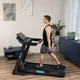Бігова доріжка Gymtek XT800 (5907766661290) - зображення 13