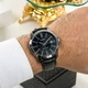 Наручний годинник CASIO MTP-V004L-1C - изображение 3