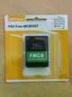 Карта пам'яті 16 Mb Memory Card FreeMCboot Fortuna FMCB PS2 Slim - зображення 1