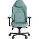 Геймерское кресло Hator Arc 3 S Velour Turquoise (HTC3443S) [170581] - изображение 1