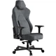 Геймерське крісло Hator Arc 3 S Velour Grey (HTC3446S) [170579] - зображення 2