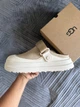 Клоги Ugg Goldenglow Clog пісочного кольору розмір 40 - изображение 6