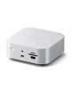 Док-станція Satechi Thunderbolt 5 CubeDock Silver - зображення 1