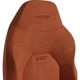 Геймерское кресло Hator Arc 3 S Velour Orange (HTC3449S) [170576] - изображение 9