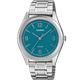 Наручний годинник CASIO MTP-B210D-2A1 - изображение 1