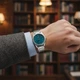 Наручний годинник CASIO MTP-B210D-2A1 - изображение 2