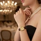 Наручний годинник CASIO LTP-V001GL-9BUDF - изображение 4