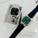 Наручний годинник CASIO MTP-B195L-3A - зображення 8