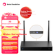 Маршрутизатор BeRay Dandelion X3 5 портов Ethernet Черный - изображение 6