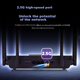 Маршрутизатор ASUS RT-BE57 WiFi 7 BE3600 - изображение 6