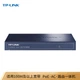 TP-LINK TL-R479GP-AC VPN-маршрутизатор Enterprise с 8 гигабитными PoE портами и управлением точками доступа - изображение 6