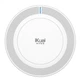 Точка доступа iKuai HX3000 Wi-Fi 6 AX3000 потолочный/настенный монтаж - изображение 1
