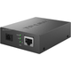 Медиаконвертер TP-LINK TL-FC111A 100 Мбит/с (одномод, SC, 20 км, WDM 1550/1310 нм) - изображение 3
