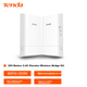 Мост беспроводной Tenda D2 Wi-Fi 6 2.4 ГГц, 287 Мбит/с - изображение 5