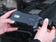 Пусковое устройство Sandberg Jump Starter 10000 mAh 18W USB-C/USB-A, фонарик 2W (420-98) - изображение 7