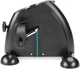 Mini rowerek treningowy Gymtek XMB300 Czarny (5905884426487) - obraz 6