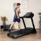 Бігова доріжка Gymtek XT900 (5907766662259) - зображення 7