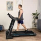 Бігова доріжка Gymtek XT900 (5907766662259) - зображення 10
